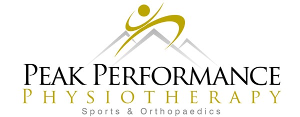 Peak Performance Physiotherapy
