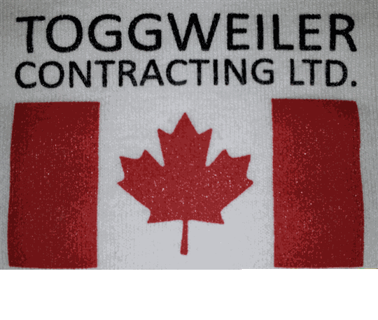 Toggweiler Contracting