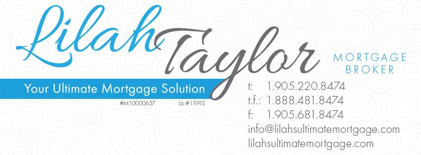 Lilah Taylor Mortgage Broker