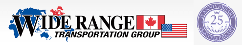 Wide Range Transportation Services Inc.