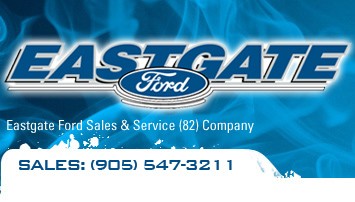 Eastgate Ford