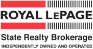 Royal LePage State Realty - Chris Spina