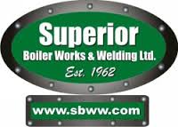 Superior Boiler Works and Welding