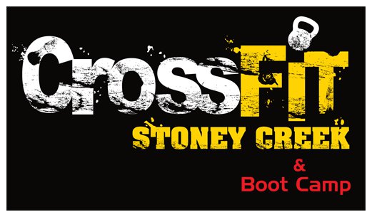 Cross Fit Stoney Creek 
