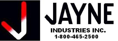 Jayne Industries Inc.
