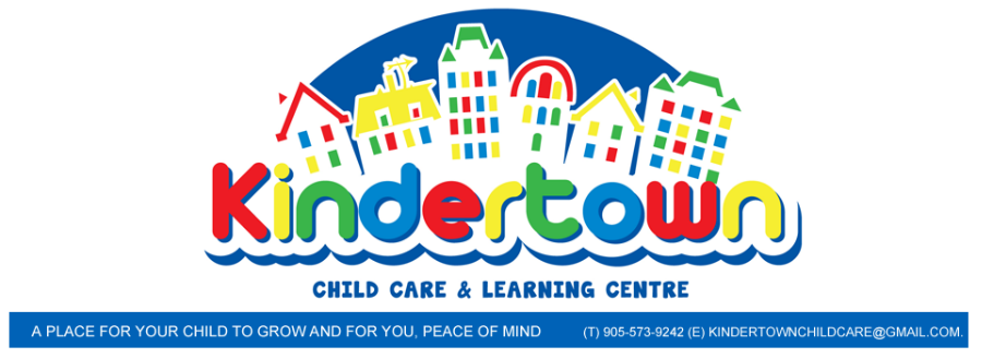Kindertown Child Care & Learning Centre
