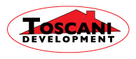 Toscani Developments Ltd