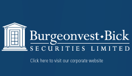 Burgeonvest-Bick Securities Ltd.