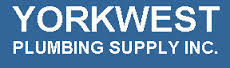 Yorkwest Plumbing Supply Inc.