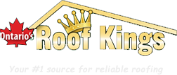 Ontario's Roof Kings