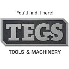 Tegs Tools & Machinery Ltd.
