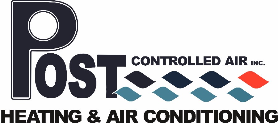 Post Controlled Air