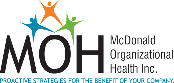 McDonald Organizational Health Inc.