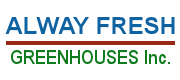 Alway Fresh Greenhouses Inc.