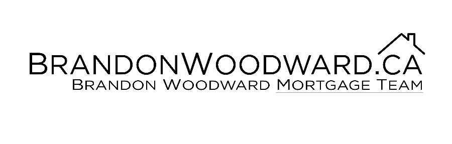 Brandon Woodward Mortgage Team