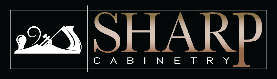 Sharp Cabinetry
