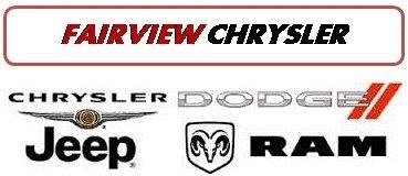 Fairview Chrysler Jeep and Ram