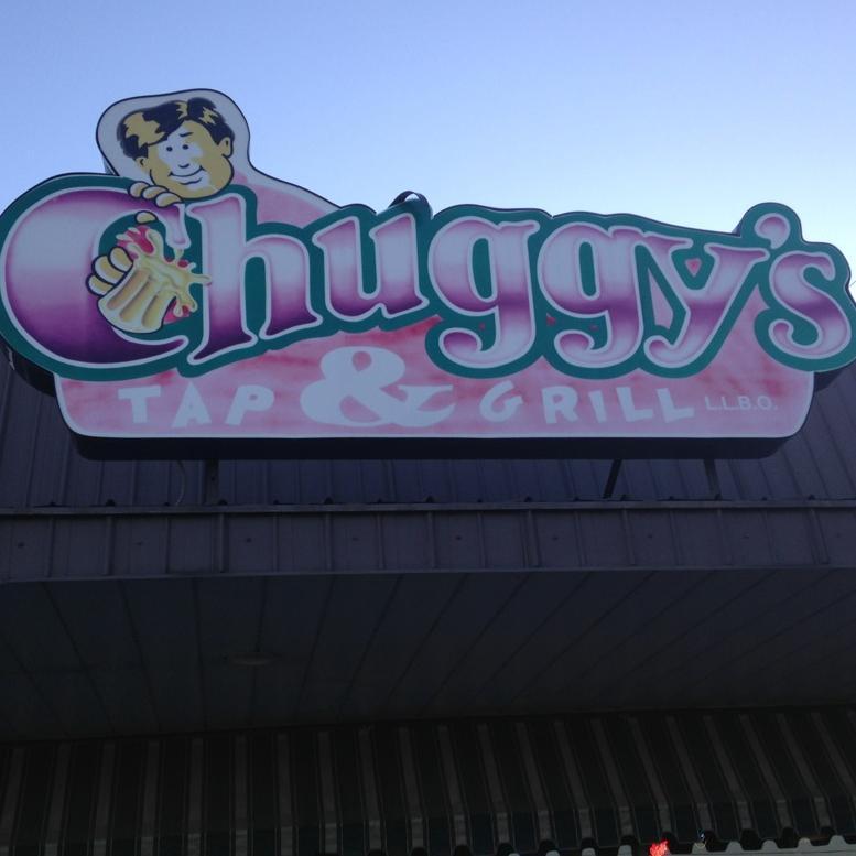 Chuggy's Tap & Grill