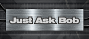 The Just Ask Bob show on Ch. 14