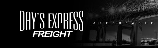 Day's Express Freight