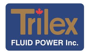 Trilex Fluid Power