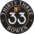 Thirty Three Bowen