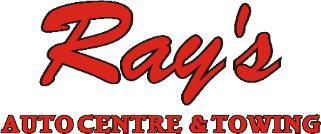 Ray's Towing and Recovery