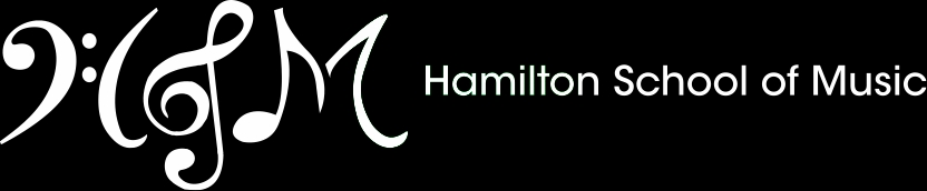 Hamilton School of Music Inc
