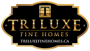 Triluxe Fine Homes – Three Facets to Luxury