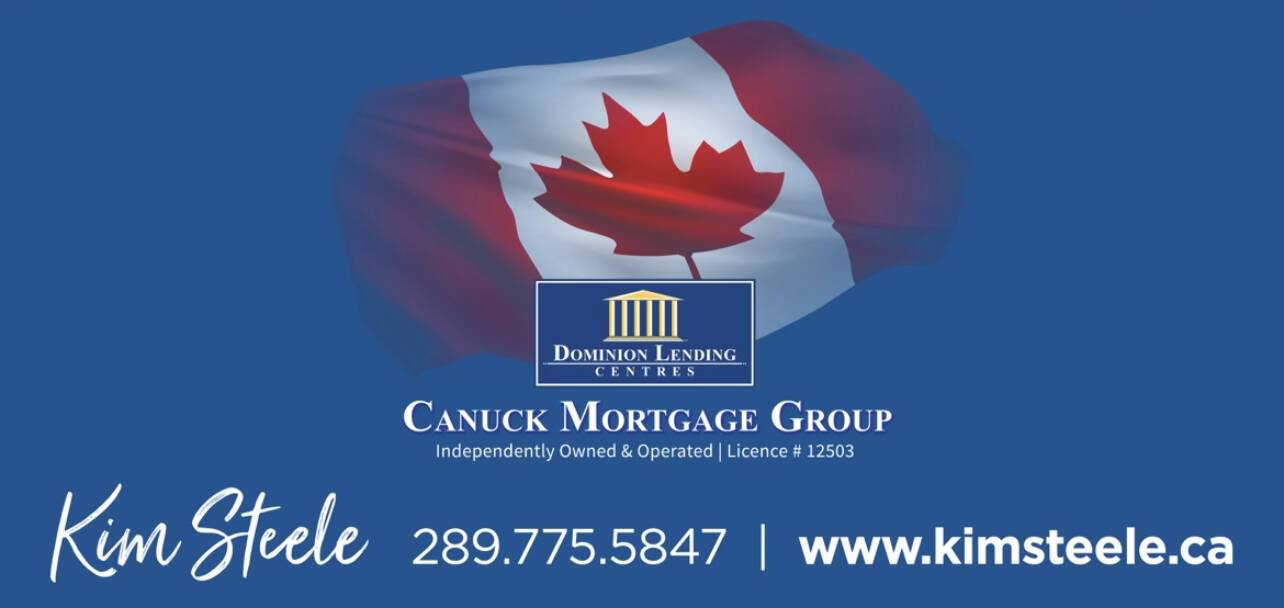 Kim Steele - Canuck Mortgage Group