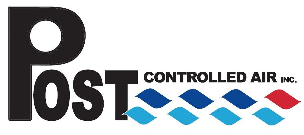 Post Controlled Air Inc.