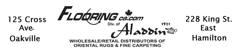 Flooring ca.com - A Division Of Aladdin