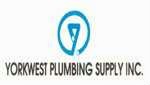 Yorkwest Plumbing Supply Inc