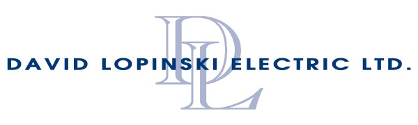 David Lopinski Electric Ltd.