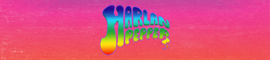 Harlan Pepper