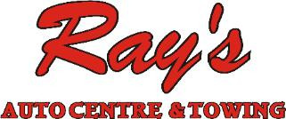 Ray's Towing