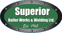 Superior Boilerworks 