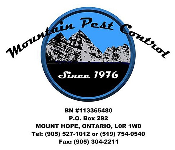 mountain pest control