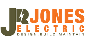 JR Jones Electric