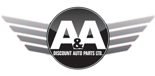 A&A Discount Auto Parts Ltd.