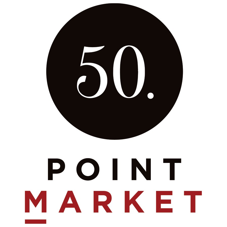 50 Point Market