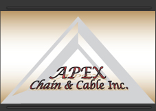 Apex Chain & Cable Inc.