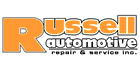 Russel Automotive Repair & Service Inc.