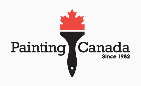 Painting Canada