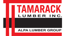 Tamarack Lumber Inc