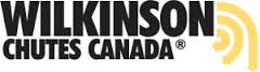 Wilkinson Chutes Canada