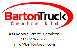 Barton Truck Centre