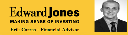 Edward Jones Investing - Erik Corras