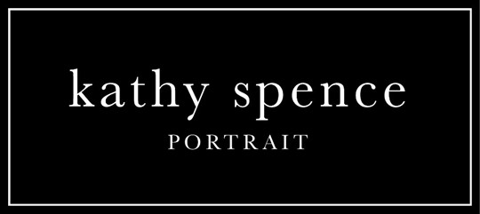Kathy Spence Portrait