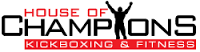 1. House of Champions MMA